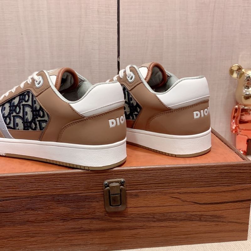 Christian Dior Sneaker